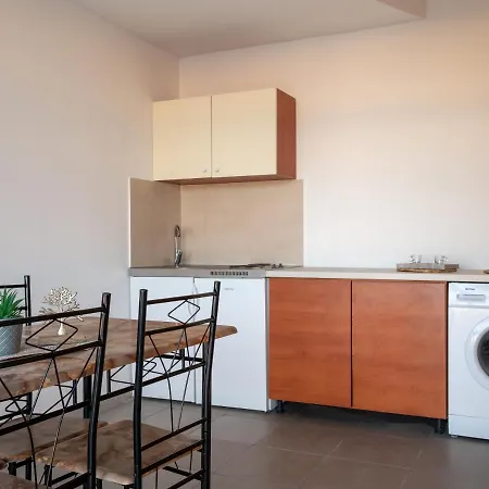 Apartmán Marina View