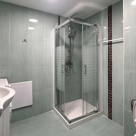 Marina View Apartamento Rhodes City