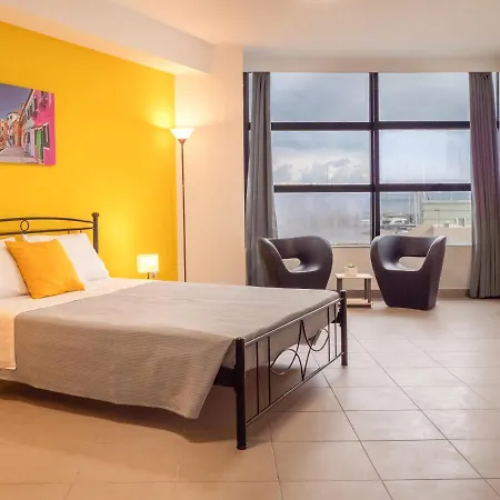 Marina View Apartment
