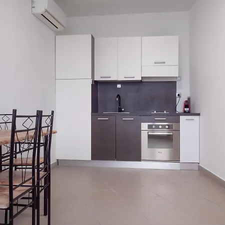 Apartamento Marina View *