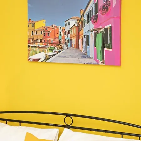 Marina View Apartment *